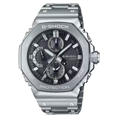 Käekell meestele Casio G-Shock GMC-B2100D-1AER hind ja info | Käekellad meestele | hansapost.ee