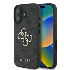 Guess 4G Big Logo price and information | Phone protective covers and cases | hansapost.ee