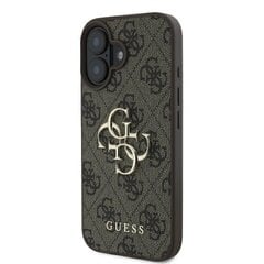 Guess 4G Big Logo price and information | Phone protective covers and cases | hansapost.ee