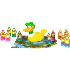 Настольная игра Whoopee Duck цена и информация | Настольные игры | hansapost.ee