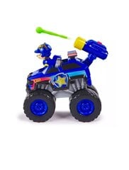 Politsei auto koos figuuriga Spin Master Paw Patrol (Kutsikad Patrull) hind ja info | Mänguasjad poistele | hansapost.ee