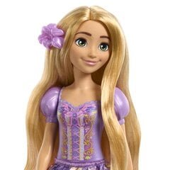 Кукла с аксессуарами Disney Princess Spin and Reveal Рапунцель цена и информация | Игрушки для девочек | hansapost.ee