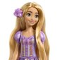 Nukk tarvikutega Disney Princess Spin and Reveal Rapunzel hind ja info | Mänguasjad tüdrukutele | hansapost.ee