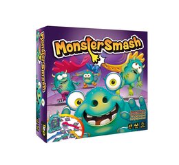 Настольная игра TRG Monster Smash, FI цена и информация | Настольные игры | hansapost.ee