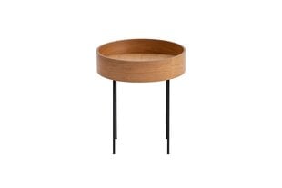 Diivanilaud Asir Ilo, pruun price and information | Coffee tables | hansapost.ee