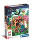 Pusle Clementoni 60 tk, Supercolor Disney Encanto 26192 цена и информация | Pusled lastele ja täiskasvanutele | hansapost.ee