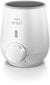 Philips Fast baby bottle warmer Avent SCF355 цена и информация | Pudelisoojendajad ja sterilisaatorid | hansapost.ee