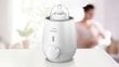 Philips Fast baby bottle warmer Avent SCF355 цена и информация | Pudelisoojendajad ja sterilisaatorid | hansapost.ee