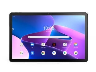 Lenovo Tab M10 Plus (3rd Gen) 4G Серый цена и информация | Планшеты | hansapost.ee