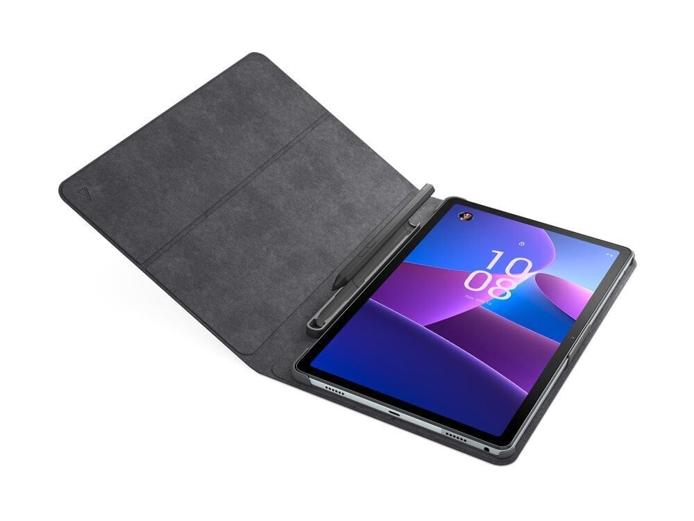 Lenovo Tab M10 Plus (3rd Gen) 4G Grey цена и информация | Tahvelarvutid | hansapost.ee