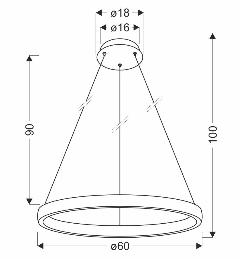 Candellux rippvalgusti Hashim hind ja info | Rippvalgustid | hansapost.ee