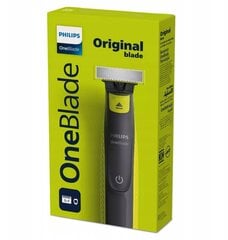 Philips OneBlade 360 QP2724/23 hind ja info | Pardlid | hansapost.ee