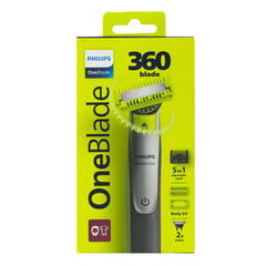 Philips OneBlade 360 QP2834/23 hind ja info | Pardlid | hansapost.ee