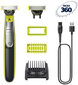 Philips OneBlade 360 QP2834/23 цена и информация | Pardlid | hansapost.ee