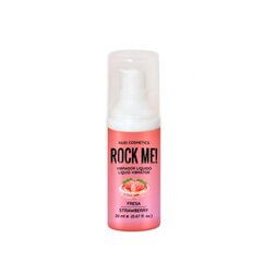 Nuei Cosmetics Rock Me Liquid VibratorStrawberry, 20 мл цена и информация | Лубриканты | hansapost.ee