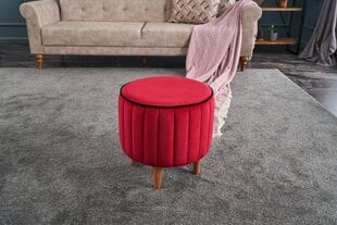 Tumba Asir Lindy Puf, roheline price and information | Bag chairs, sofas, stools | hansapost.ee