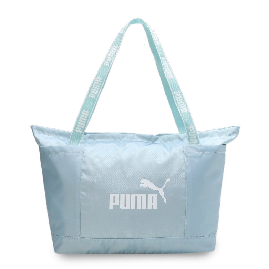 Puma kott naistele 090266*02 sinine 4099685696390 цена и информация | Käekotid naistele | hansapost.ee