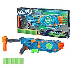 Товар с повреждённой упаковкой. Игрушечная винтовка Nerf Elite 2.0 Flip 16 цена и информация | Игрушки для детей с поврежденной упаковкой | hansapost.ee