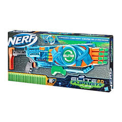 Товар с повреждённой упаковкой. Игрушечная винтовка Nerf Elite 2.0 Flip 16 цена и информация | Игрушки для детей с поврежденной упаковкой | hansapost.ee