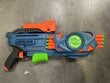 Kahjustatud pakendiga toode. Mängupüstol Nerf Elite 2.0 Flip 16 hind ja info | Mänguasjad defektiga pakendis | hansapost.ee