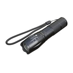 LED taskulamp Extralink EFL-1008 Freya | aku, 10W, 200lm price and information | Torches, headlamps and spotlights | hansapost.ee