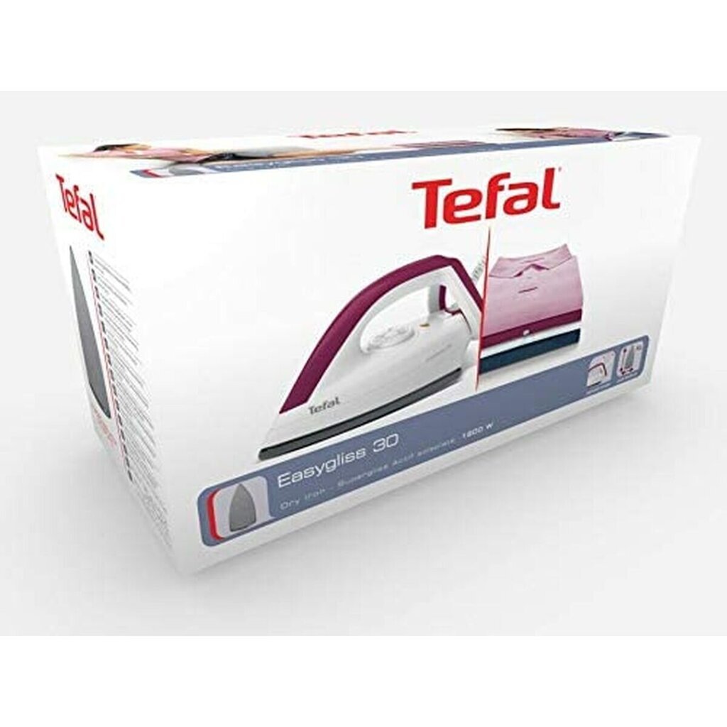 Tefal EasyGliss FS4030 hind ja info | Triikrauad | hansapost.ee