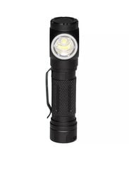 Tarmo laetav pealamp 800 lm price and information | Torches, headlamps and spotlights | hansapost.ee