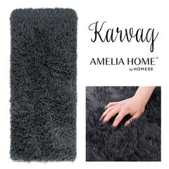 AmeliaHome ковровая дорожка Karvag 80x200 см цена и информация | Ковры | hansapost.ee