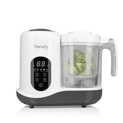 Blender-auruti Lionelo BabyMenu 5in1 hind ja info | Beebitoidu valmistamiseks | hansapost.ee