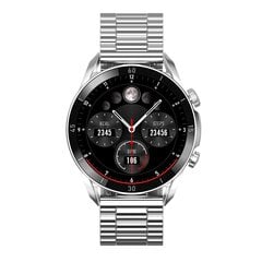 Garett V10 Silver цена и информация | Смарт-часы | hansapost.ee