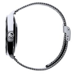 Garett Viva Silver Steel hind ja info | Nutikellad, laste nutikellad | hansapost.ee