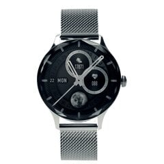 Garett Viva Silver Steel hind ja info | Nutikellad, laste nutikellad | hansapost.ee