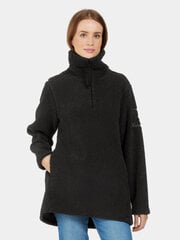 Didriksons naiste pusa MARINA, must price and information | Women's cardigans | hansapost.ee