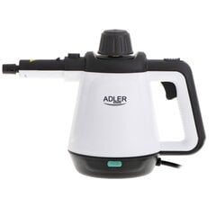 Пароочиститель Adler AD-7038 цена и информация | Пароочистители, оборудование для мытья полов | hansapost.ee