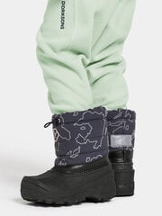 Didriksons laste talvesaapad LUMI, tumesinine price and information | Winter boots for children | hansapost.ee