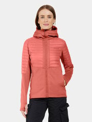 Didriksons naiste kevad-sügisjope ANNEMA WNS FULLZI 6, põsepuna roosa price and information | Women's jackets and parkas | hansapost.ee