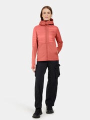 Didriksons naiste kevad-sügisjope ANNEMA WNS FULLZI 6, põsepuna roosa price and information | Women's jackets and parkas | hansapost.ee