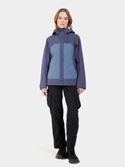 Didriksons naiste kevad-sügisjope GRIT, sinine price and information | Women's jackets and parkas | hansapost.ee