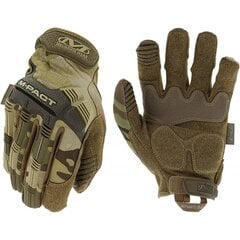 Kindad Mechanix M-PACT 78 Multicam hind ja info | Töökindad | hansapost.ee