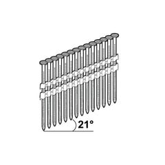 Naelad 21D 3,1x90 M-fusion C4 Essve 772467 - 1200 tk hind ja info | Essve Tööriistad | hansapost.ee