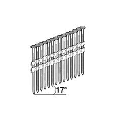 Naelad 17 kraadi 2,8x60, mm M-Fusion Essve 772483, 1800 tk hind ja info | Essve Tööriistad | hansapost.ee