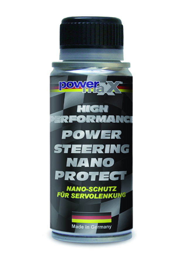 Nanokaitse roolivõimendile PowerMAX hind ja info | Nanotehnoloogia | hansapost.ee