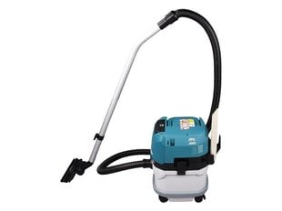 Пылесос Makita VC004GLZ01; 40 В (без аккумулятора и зарядного устройства) цена и информация | Промышленные пылесосы | hansapost.ee