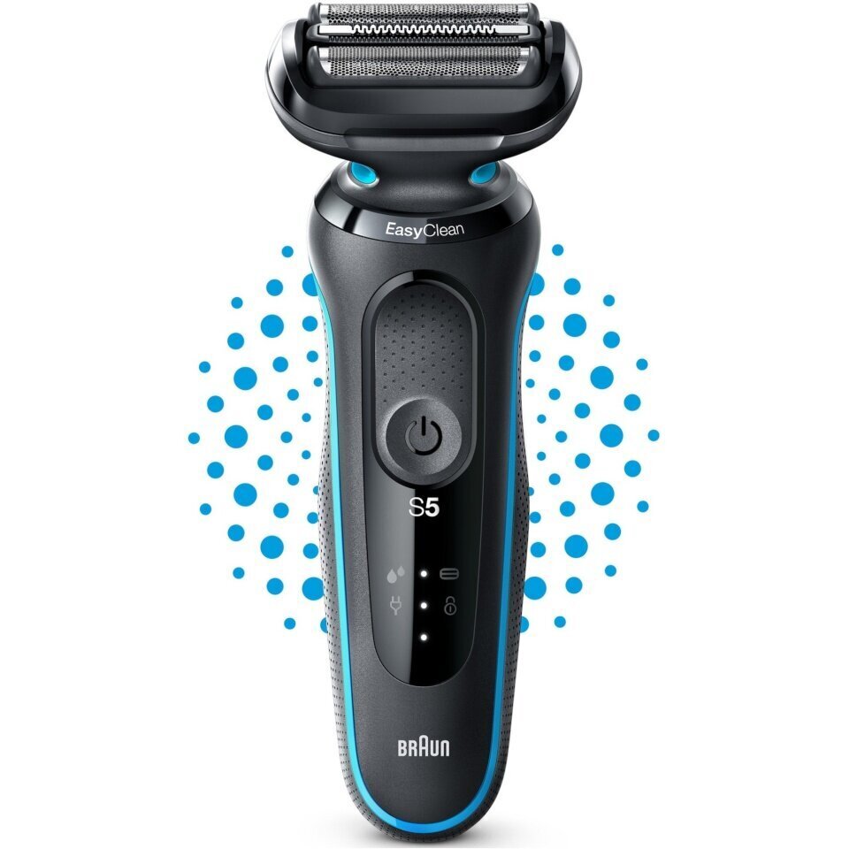 Braun Series 5 51-M1000s price and information | Pardlid | hansapost.ee