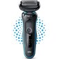 Braun Series 5 51-M1000s price and information | Pardlid | hansapost.ee