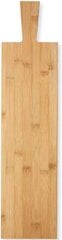 Blomus lõikamis-/serveerimislaud, 55,5x2,5 cm price and information | Cutting boards | hansapost.ee