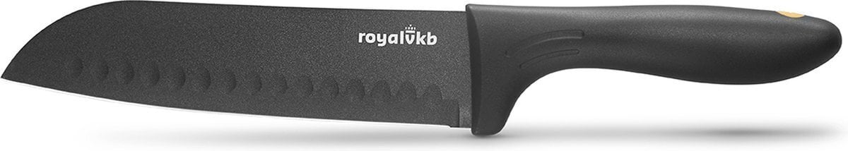 Royal VKB Santoku nuga, 18 cm hind ja info | Kööginoad ja teritajad | hansapost.ee