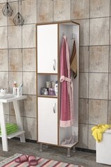 Vannitoakapp Asir Grand, valge price and information | Bathroom cabinets | hansapost.ee