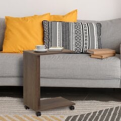 Abilaud Asir Shp-108-Oo-1, pruun price and information | Coffee tables | hansapost.ee