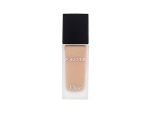 Meigipõhi Dior Forever Matte Foundation 1.5N Neutral, 30 ml цена и информация | Пудры, базы под макияж | hansapost.ee